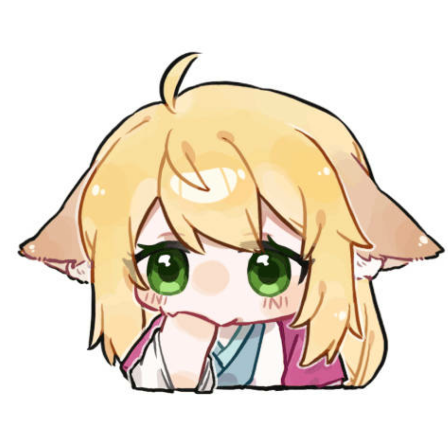 饼干🍀️