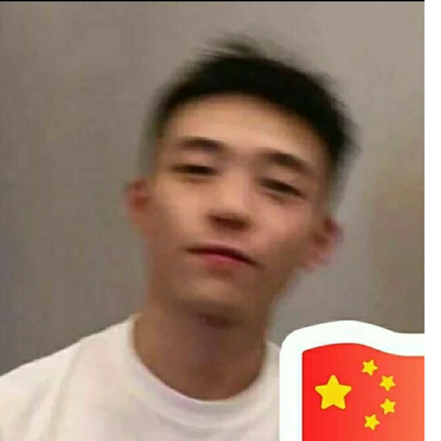 我是小嗷