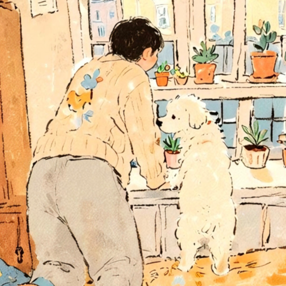 江湖路远