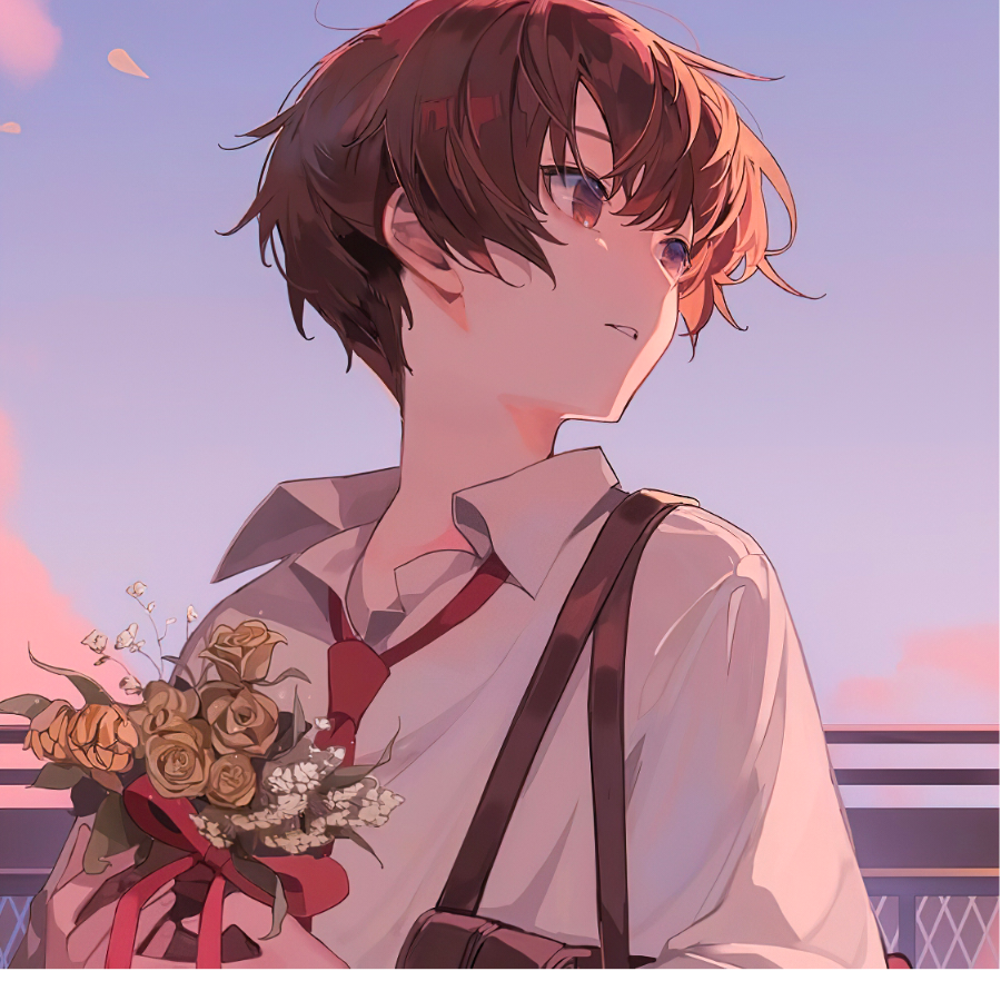 夜江浔