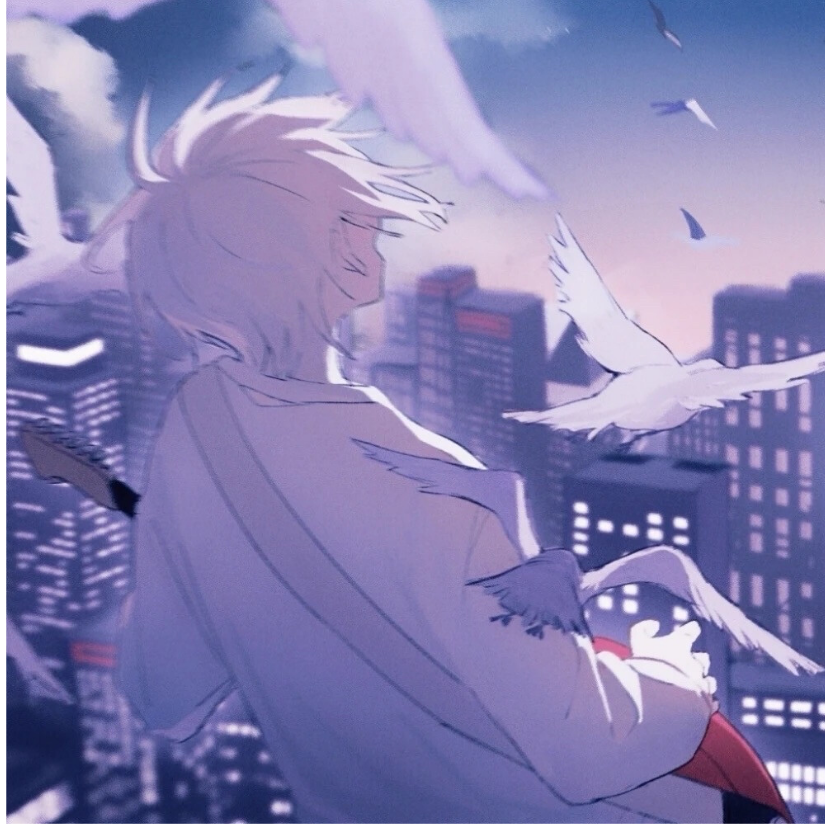 夜