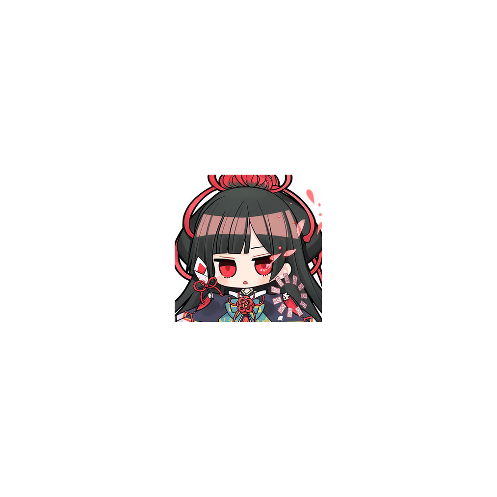 鉄角狂龍