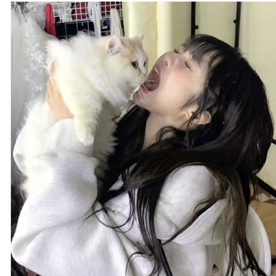 偏爱周柯宇