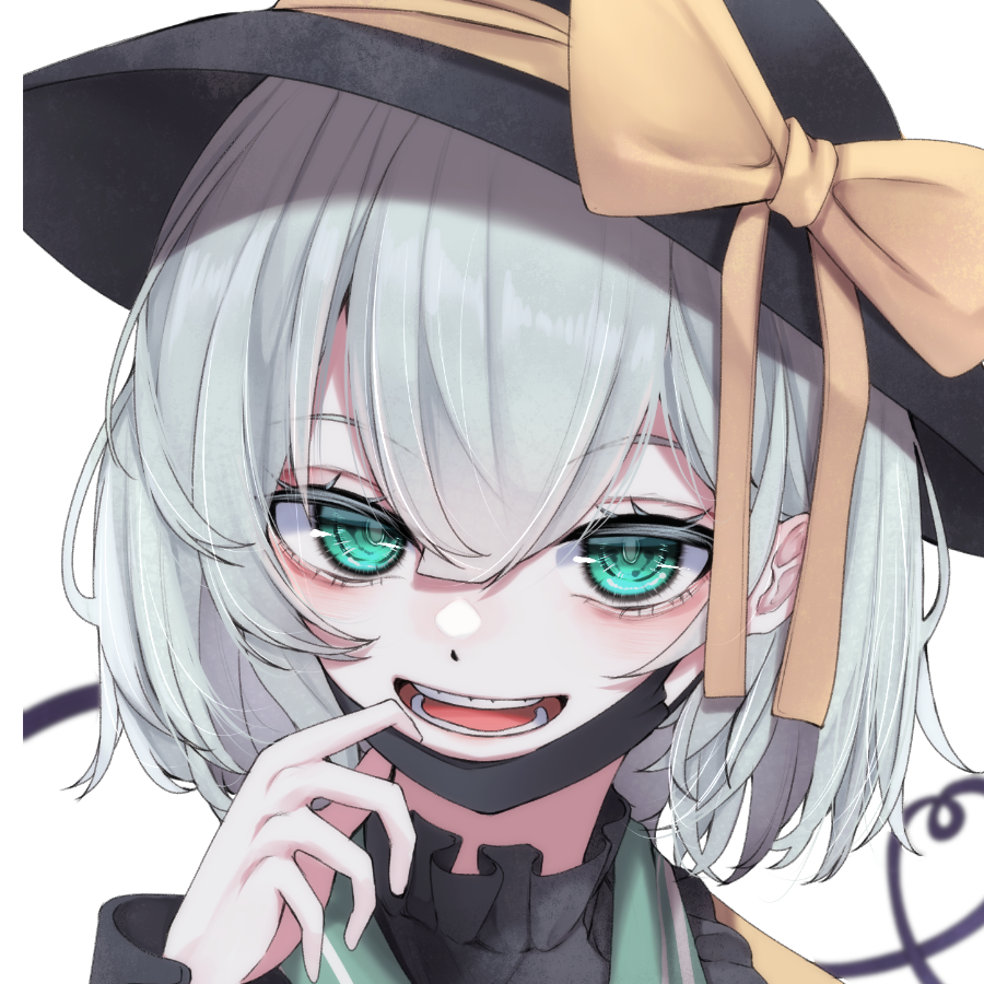 古明地【倦】