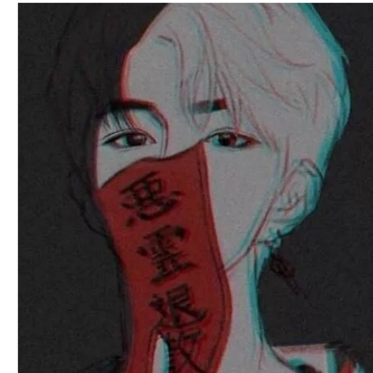 深渊的凝视