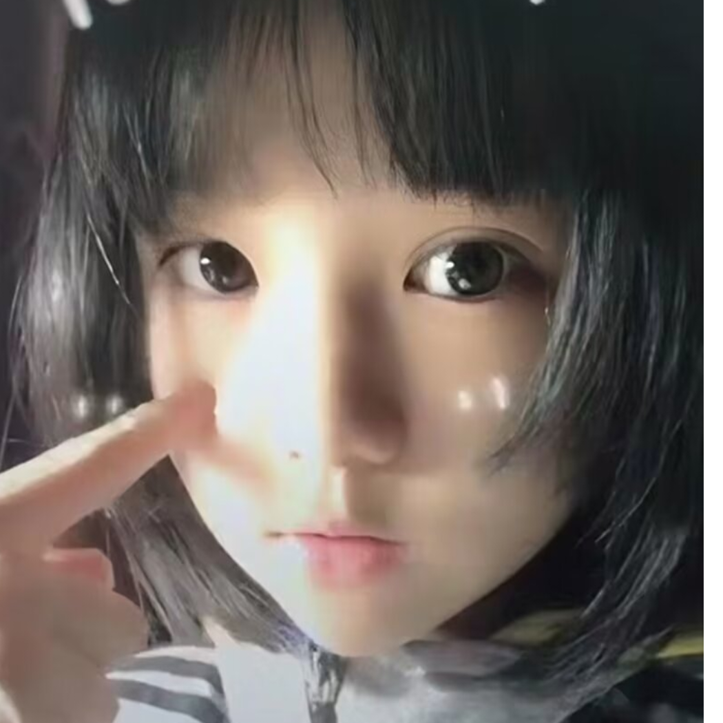 呆萌团子