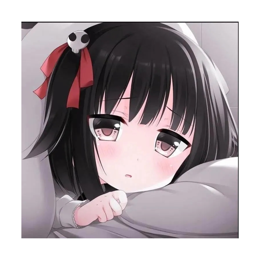 最终.心跳