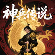 聚光灯-星火幻想工作室