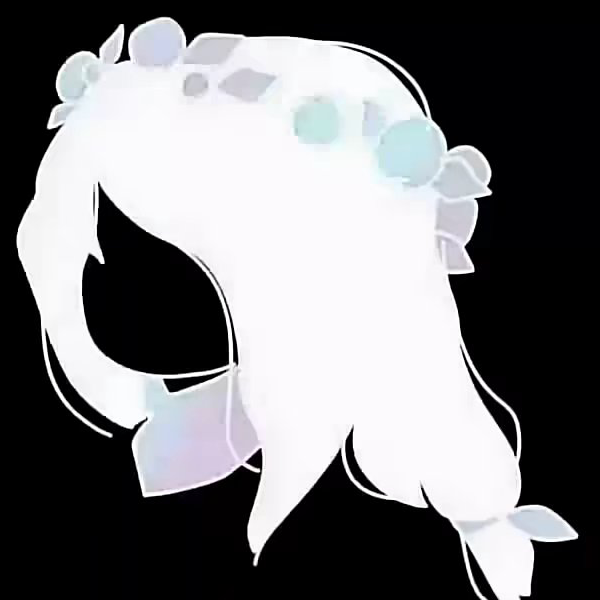 林锦/花环重度依赖