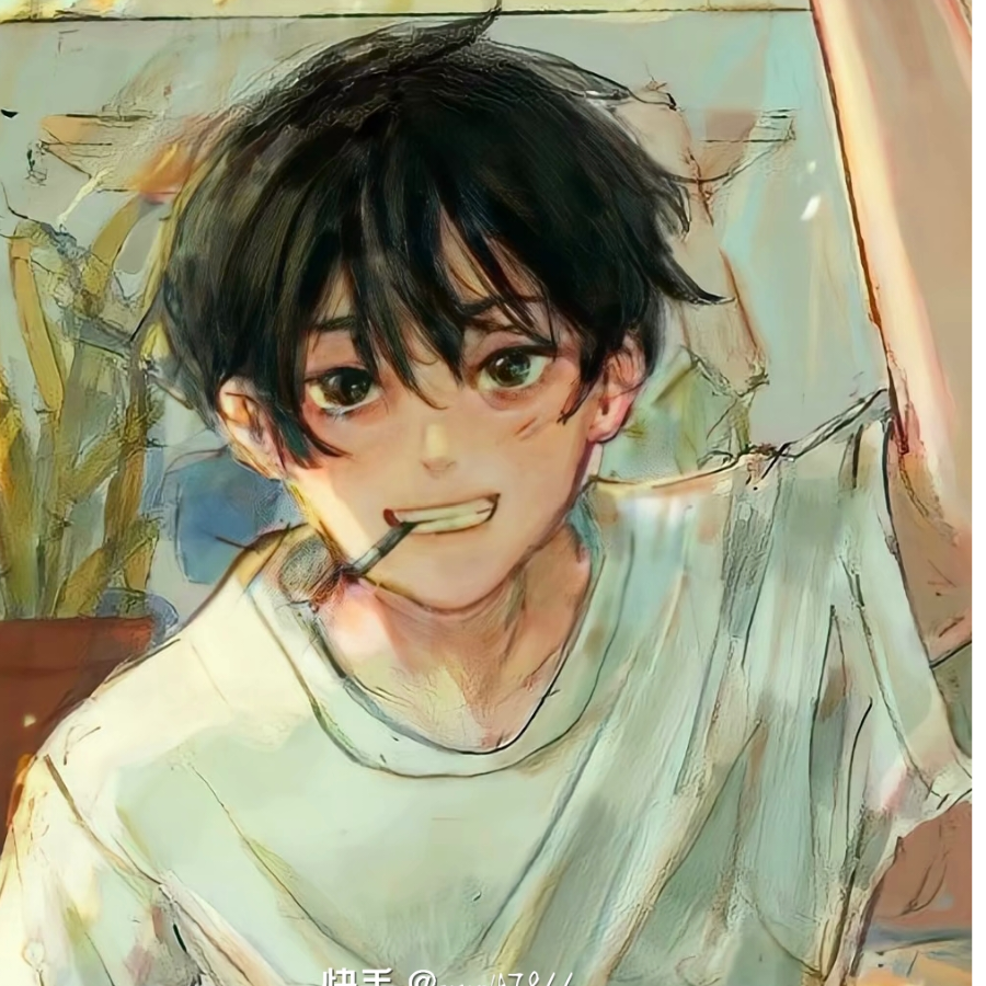 别吵～让我睡会