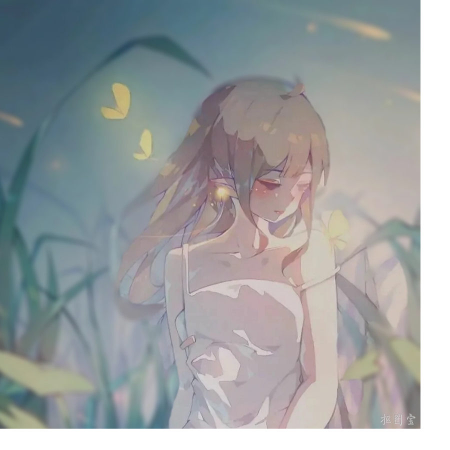 不会取名字的雯某