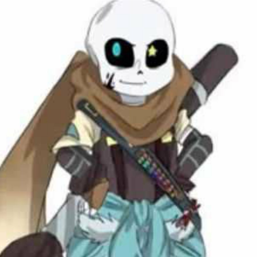 ink sans