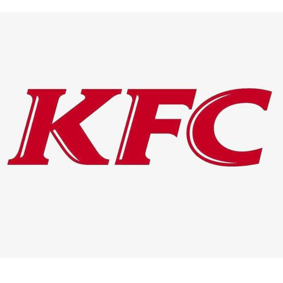 KFC.香辣鸡腿堡