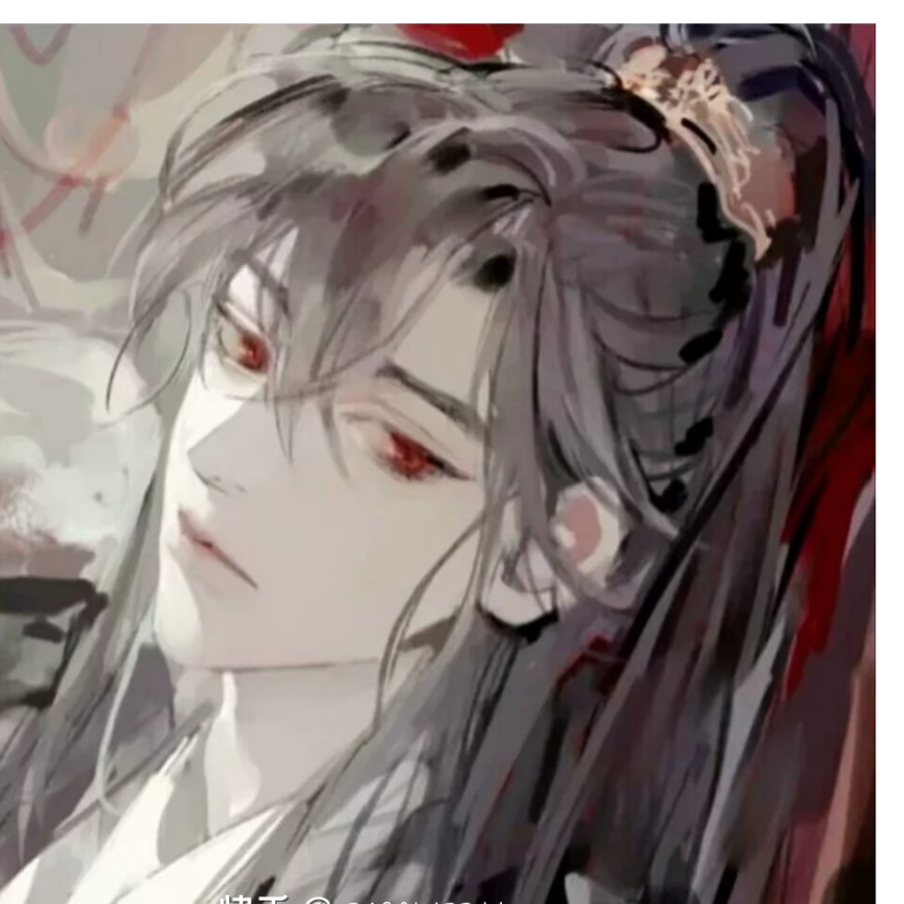 青羽灵韵
