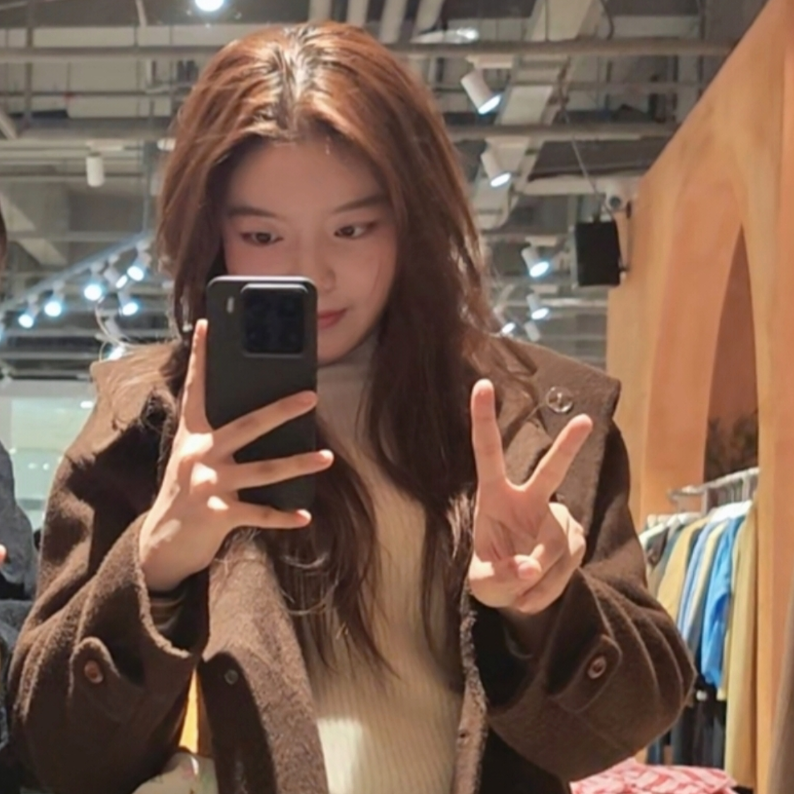 ◇い 安妮熊的三明治