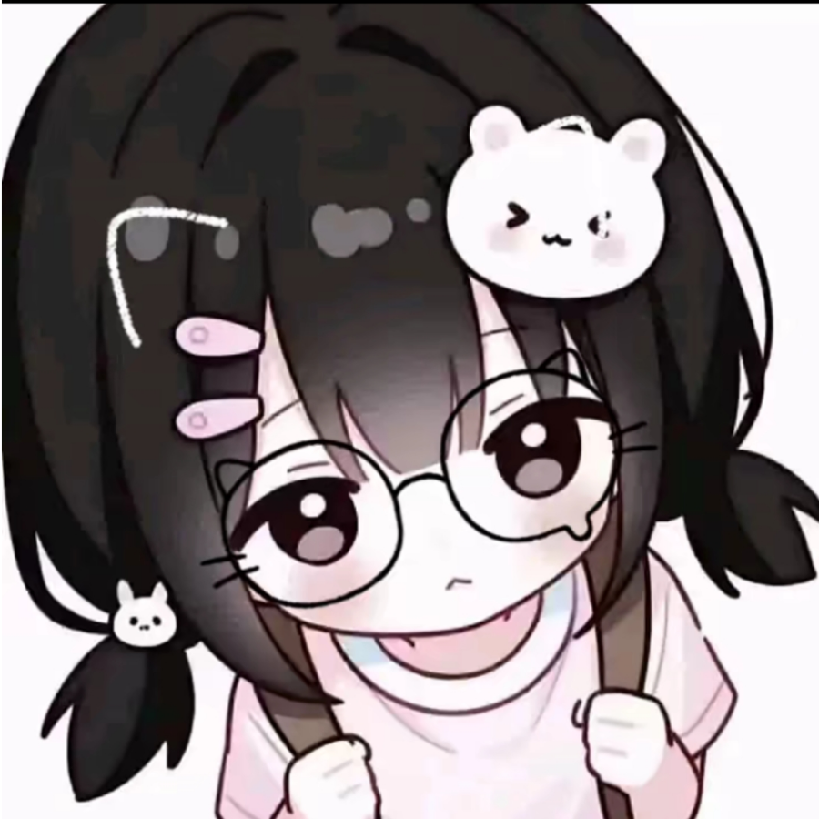 温柔的晚风@