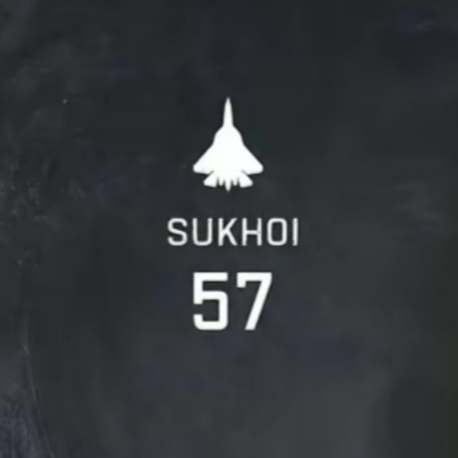 Su-57