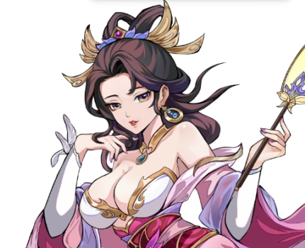 貂蝉