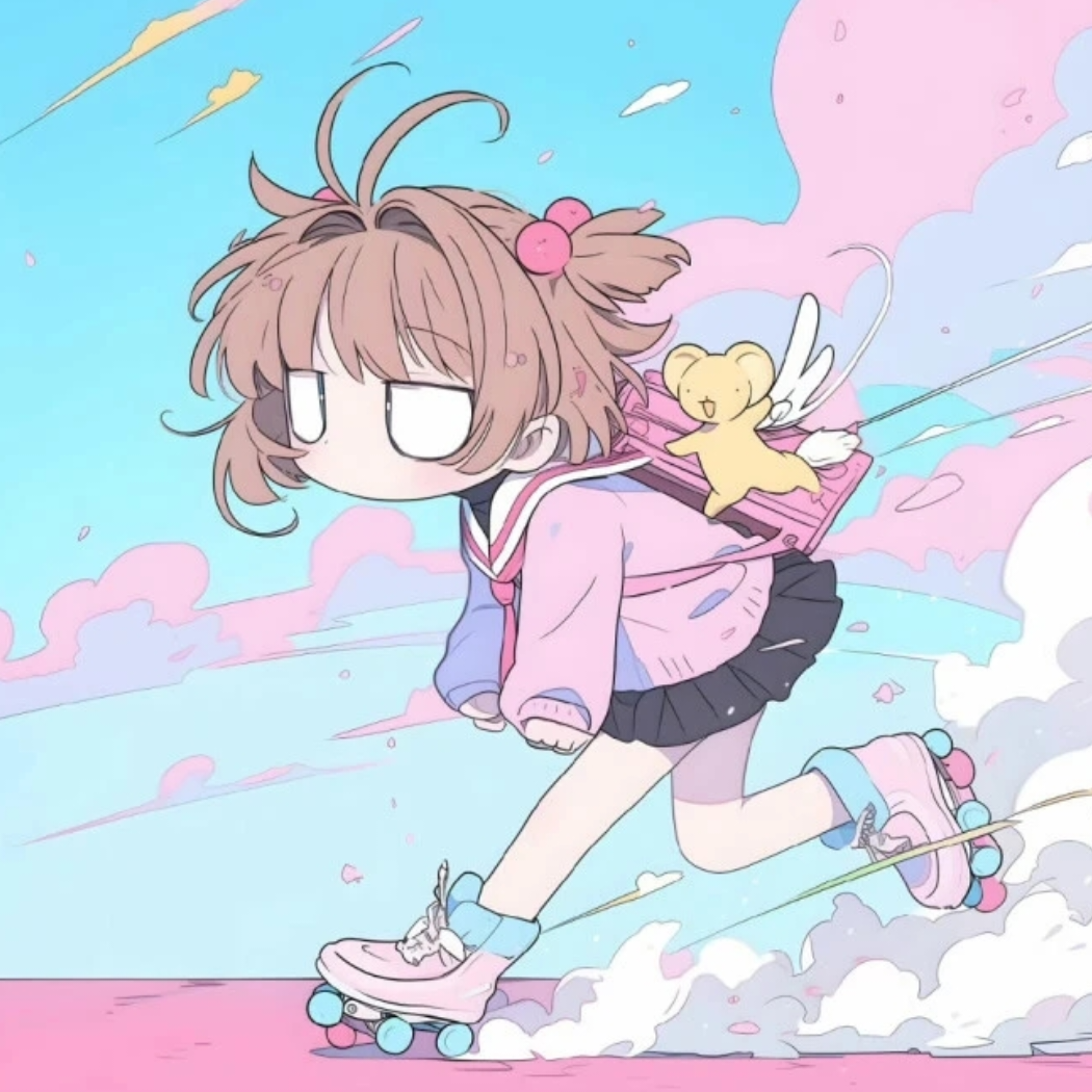 橙汁儿