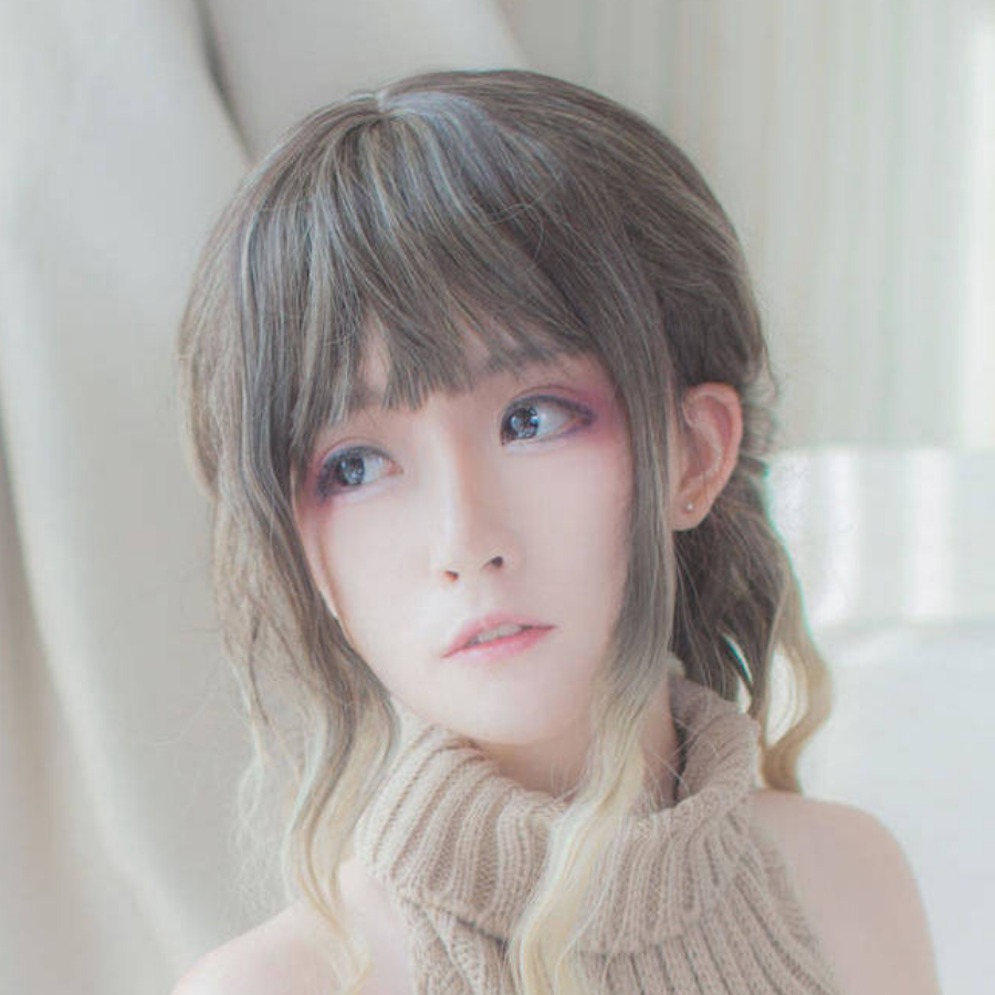 芋泥叨叨