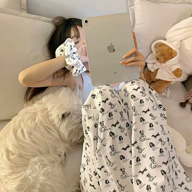恋夏baby💞