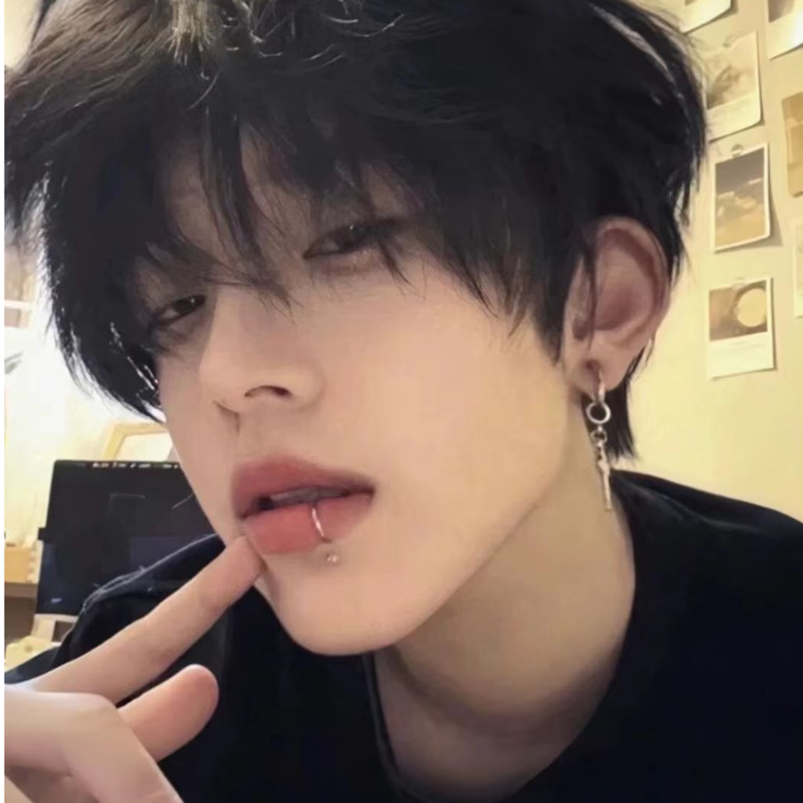 苏♡