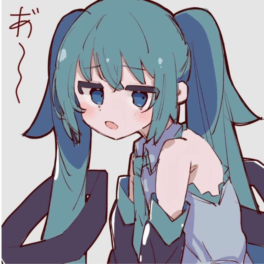 Hatsune