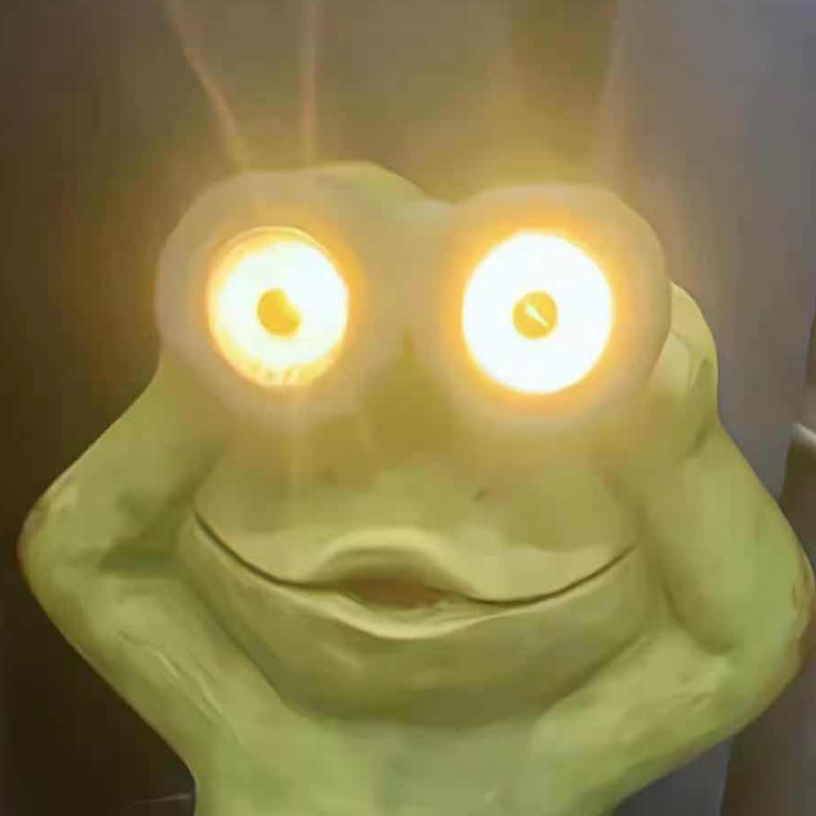 无与伦比的吃货