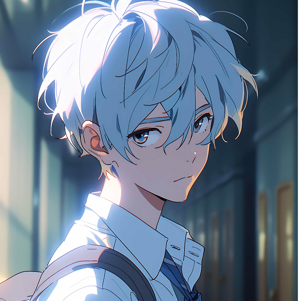 仙男