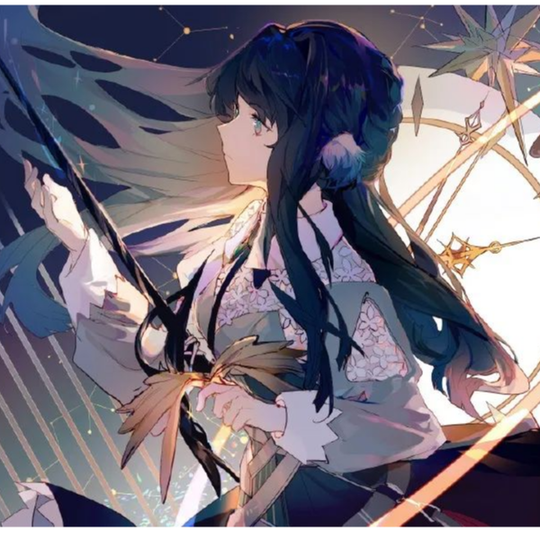 萌meng