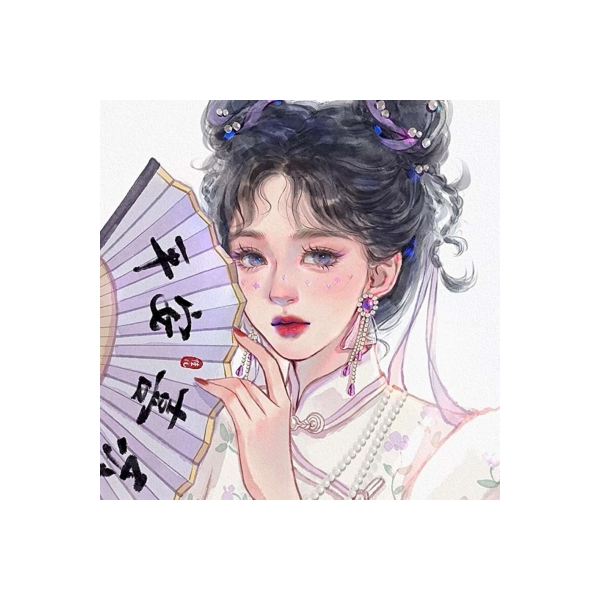 羡羡.♡