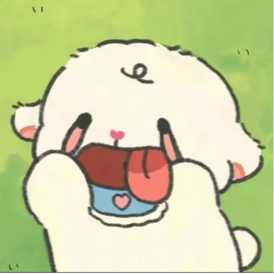 (๑• . •๑)