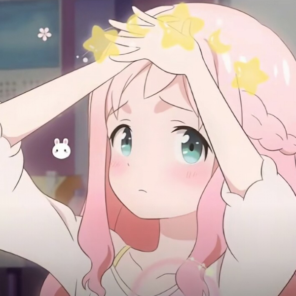 把爱意藏在晚安里