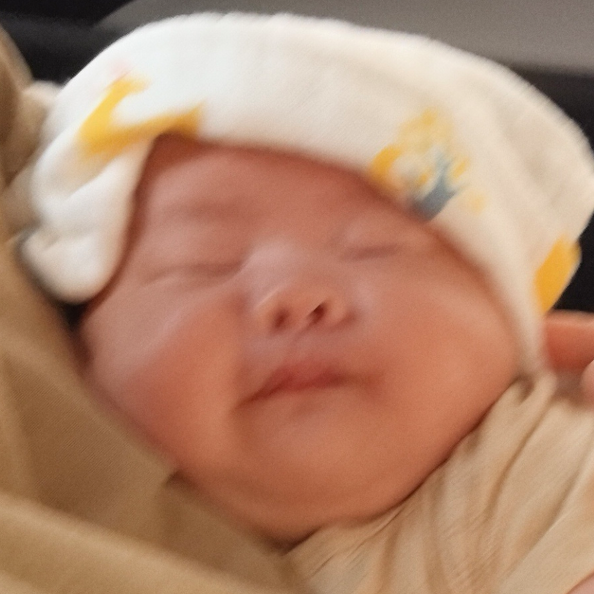 敏