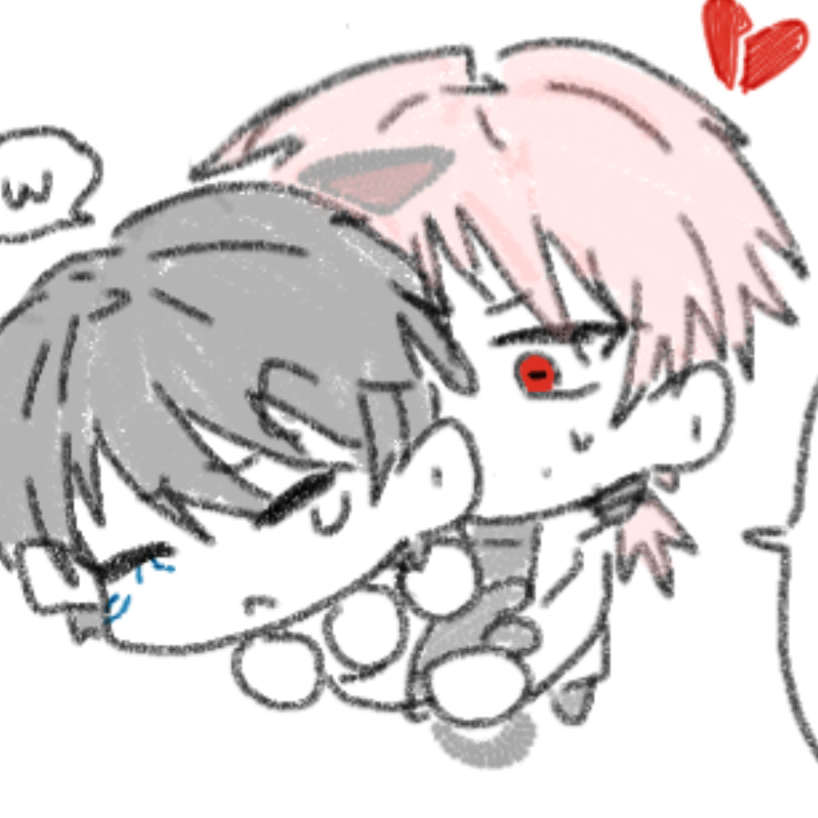 GC、Clark