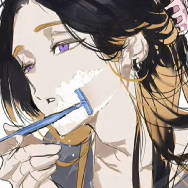 膏膏只想当姐姐