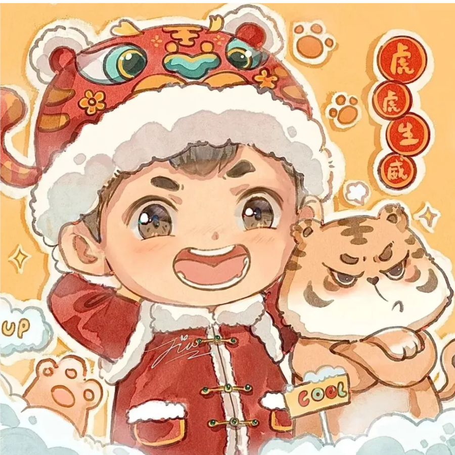 小董