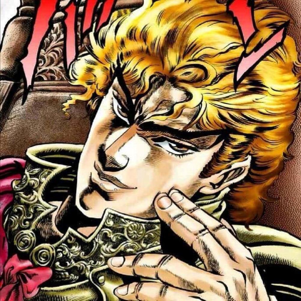 dio