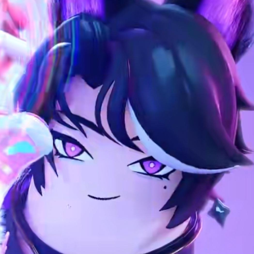 暗夜兔Felix