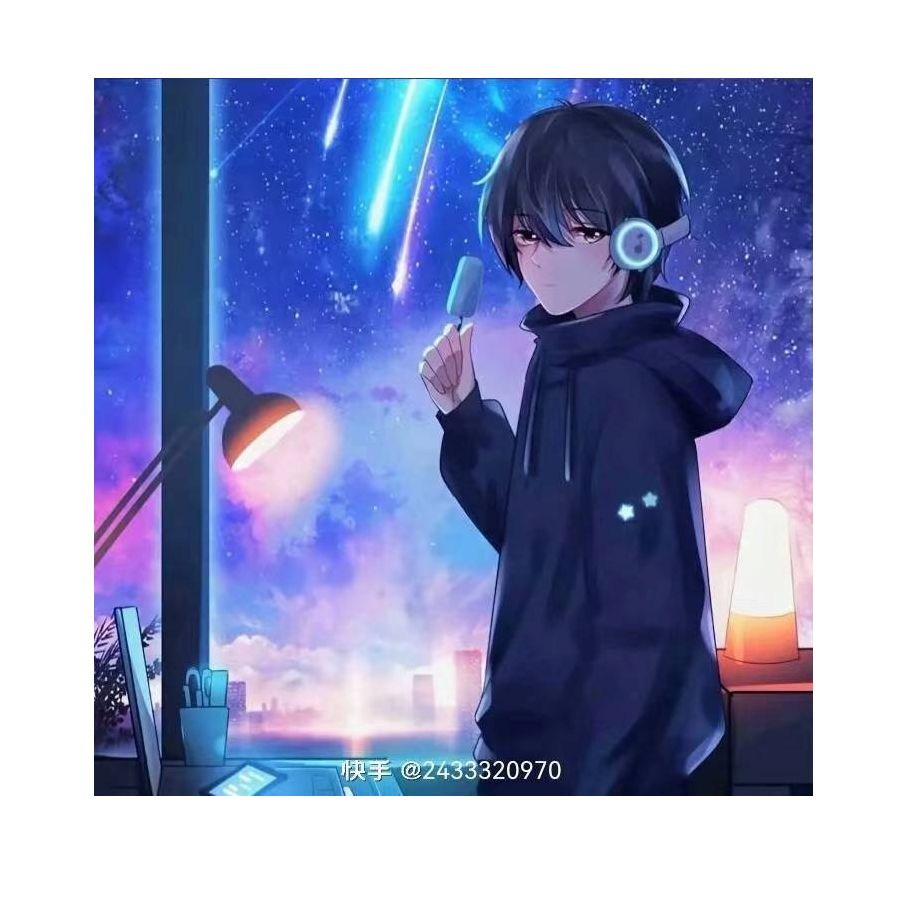 一