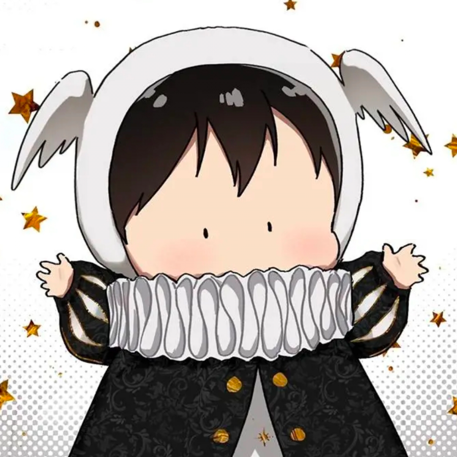 我喜欢玩小喷菇这种永远长不大的