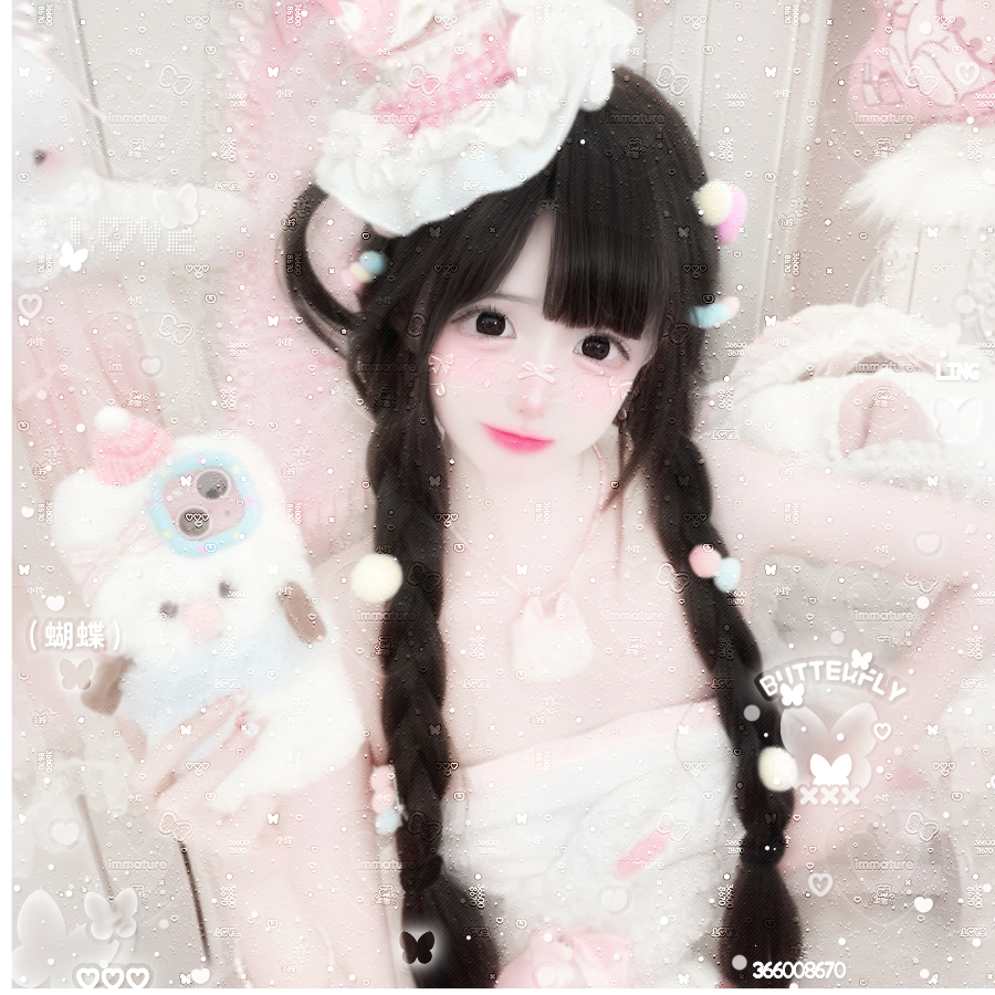 小玲TuT