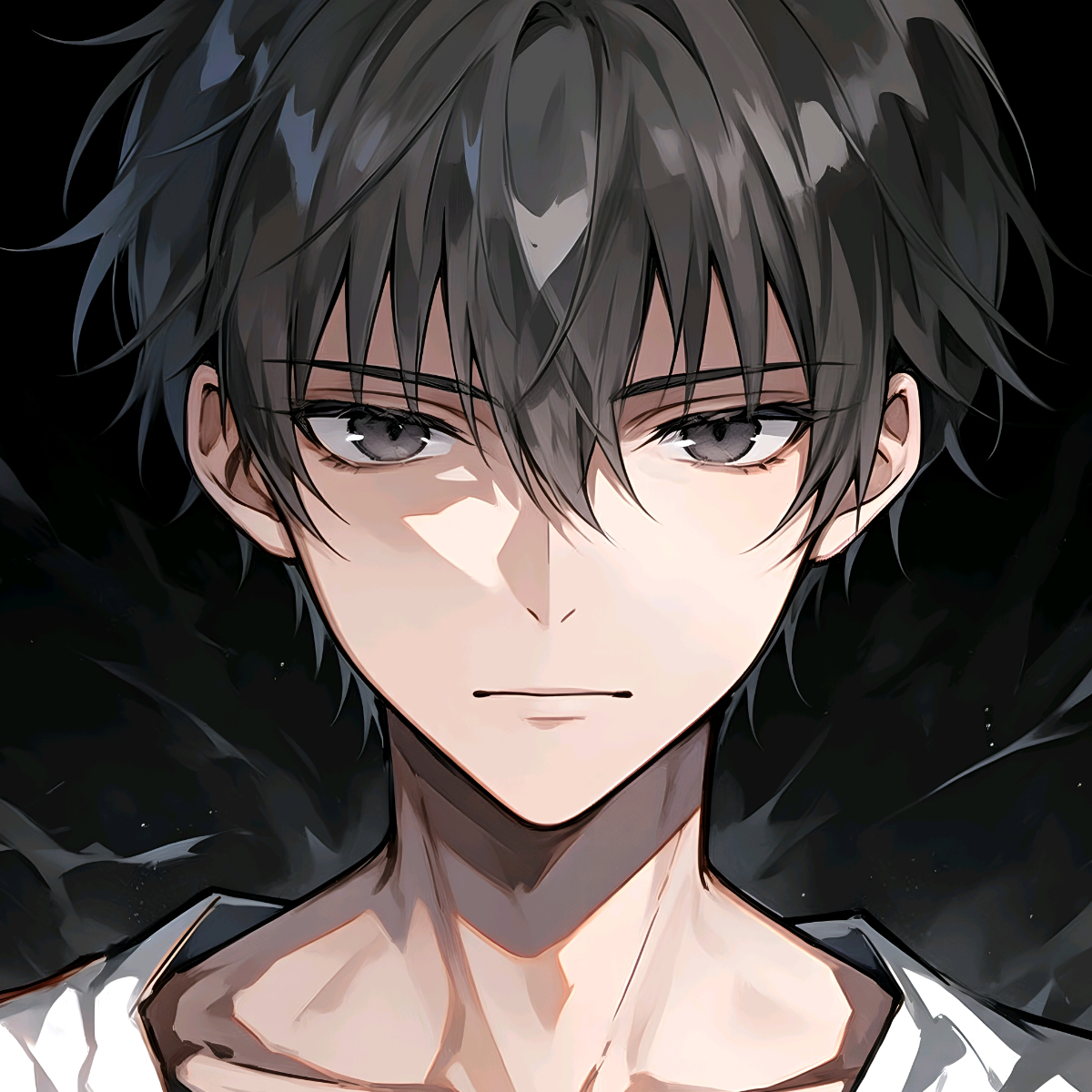 爱玩游戏的小疯子