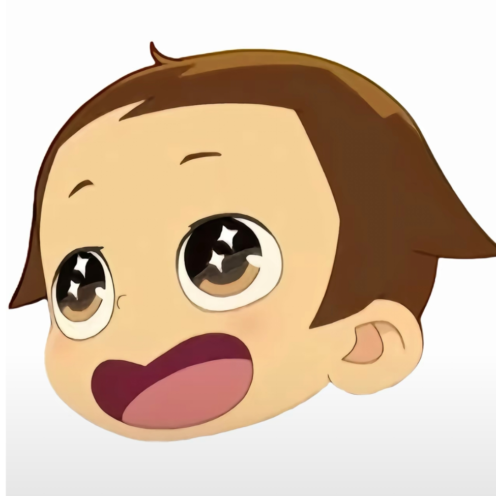 大帅哥