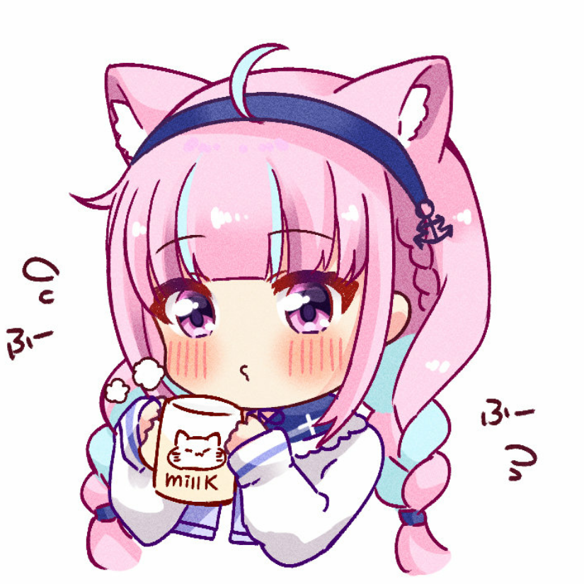 葉桜sakura