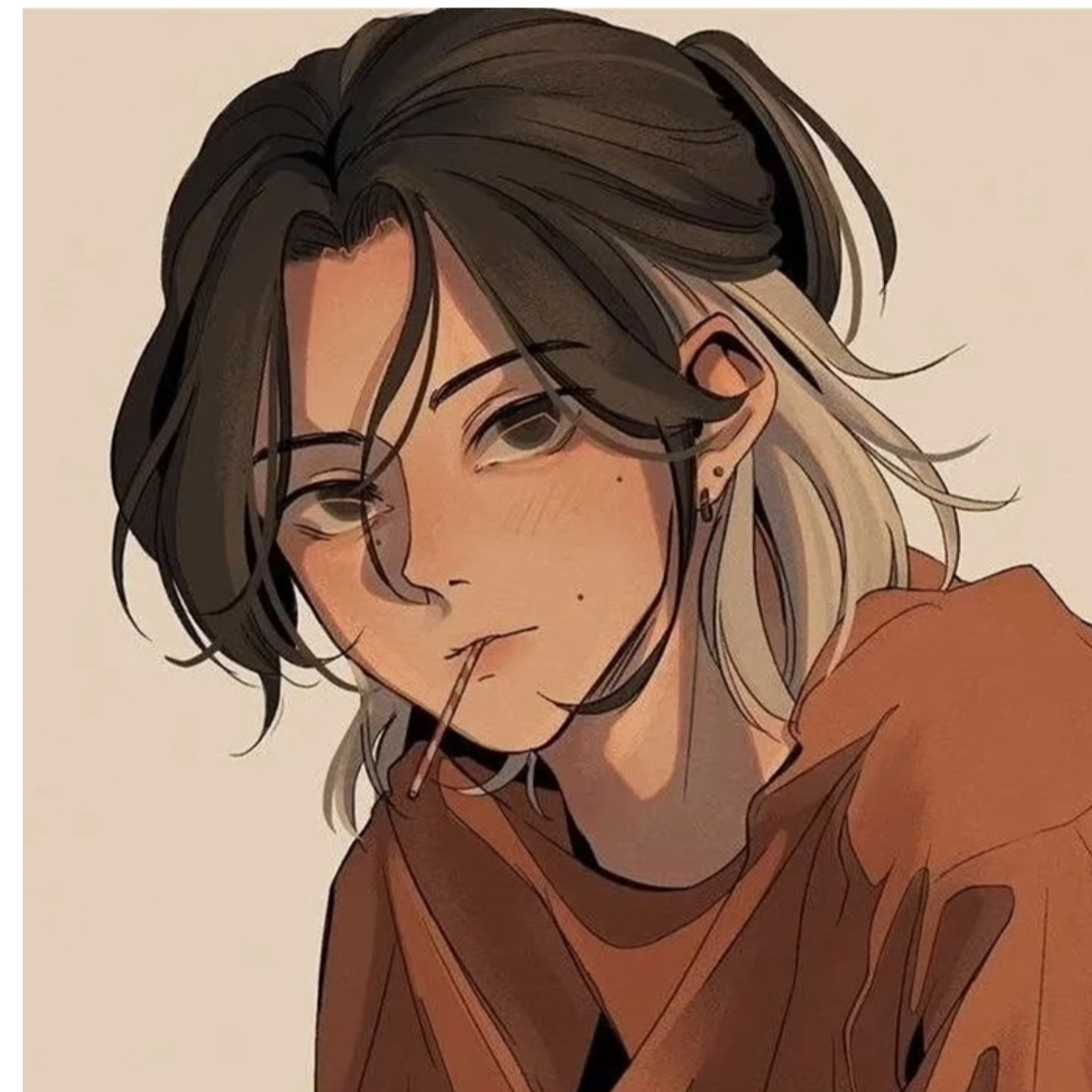 晚风