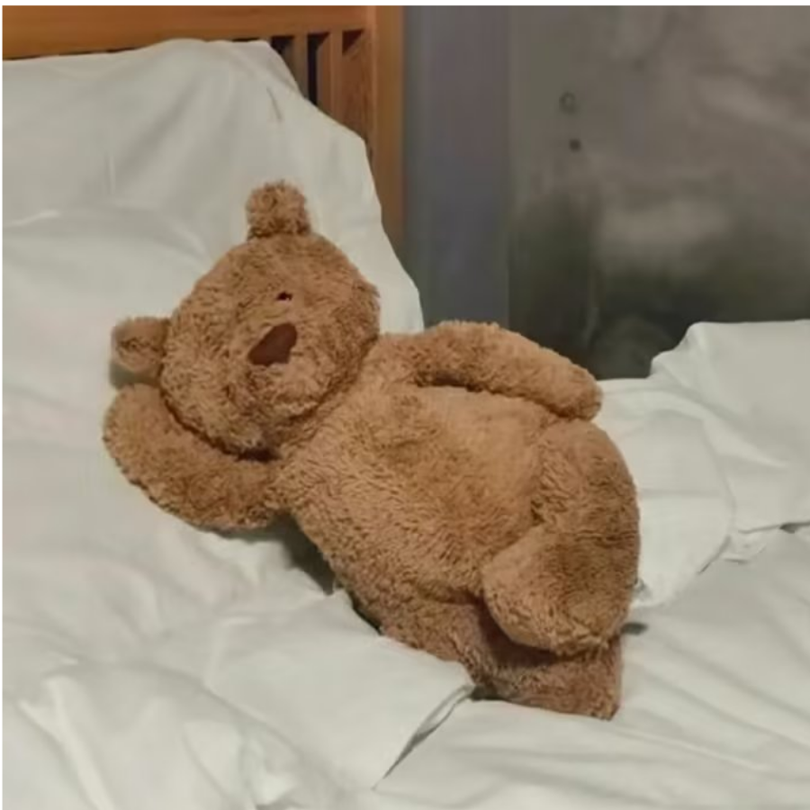 木安