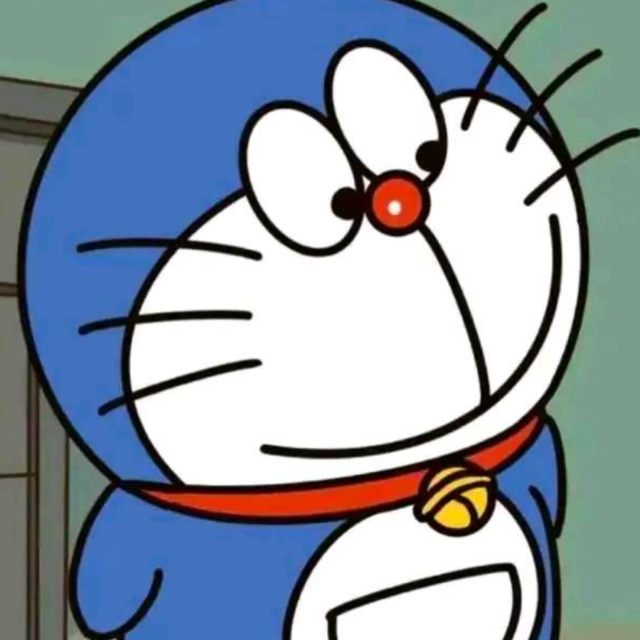 哆啦A梦