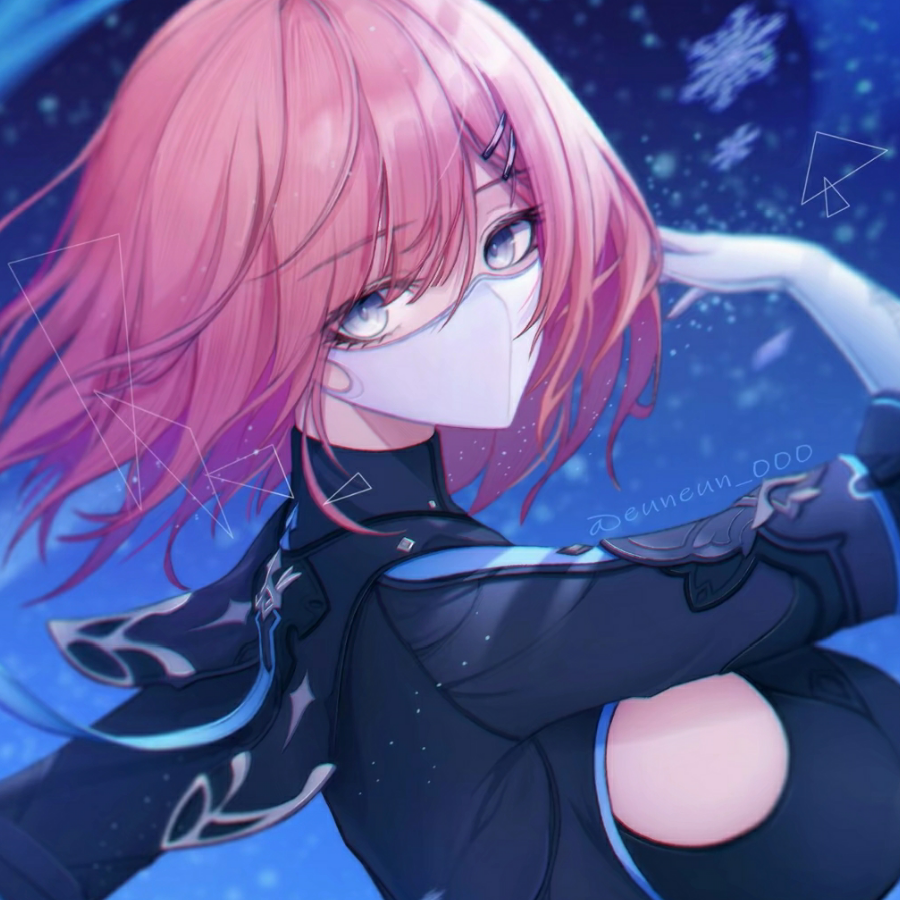 九约