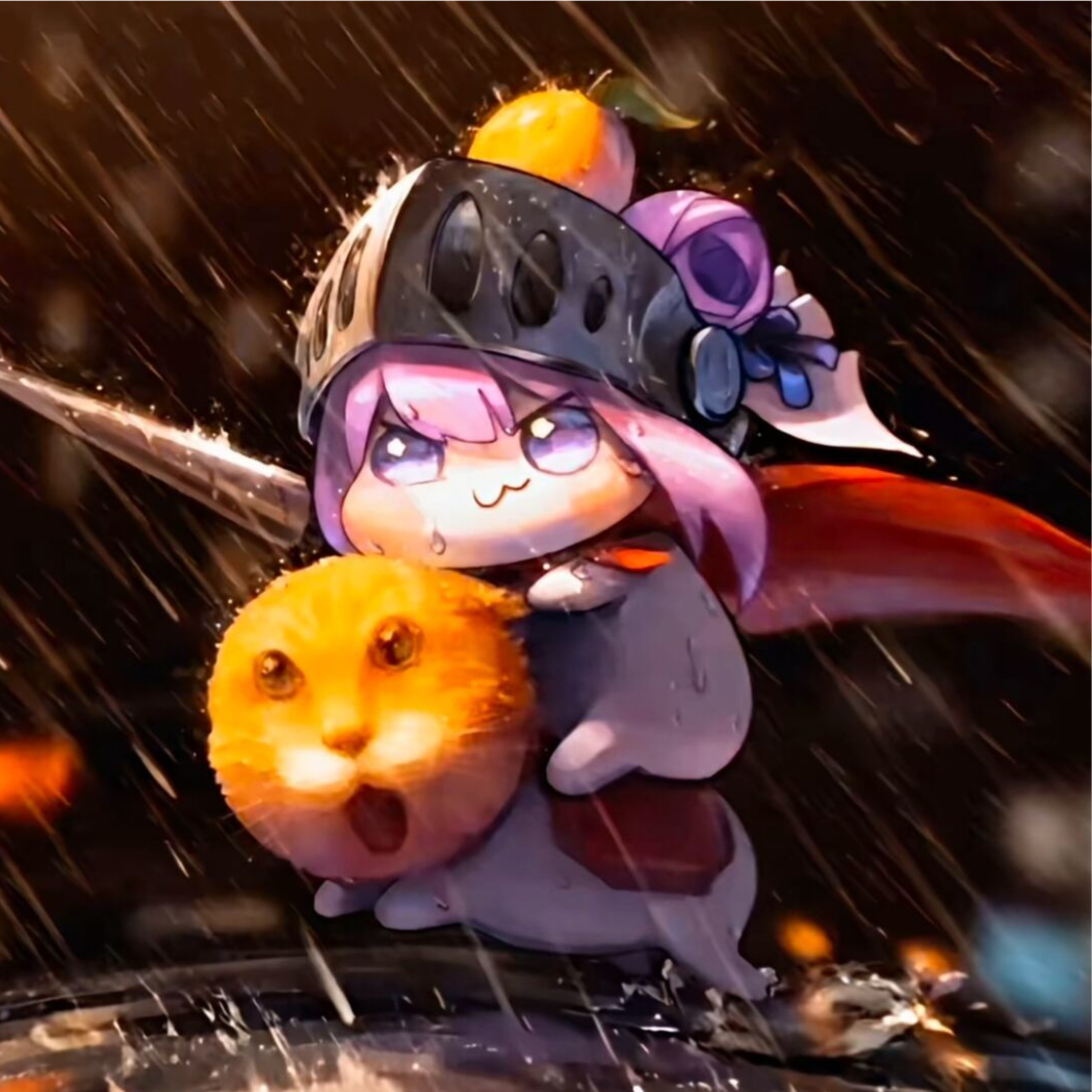 无名英雄的大块灵魂